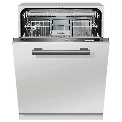 Miele G6260 SCVi Fully Integrated Dishwasher Miele G6260 SCVi Fully Integrated Dishwasher